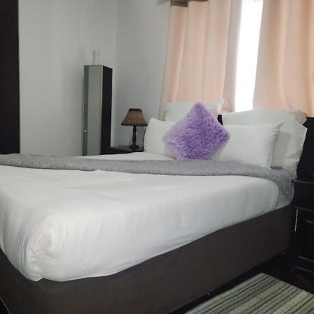 Buckleigh Guesthouse Durban Luaran gambar