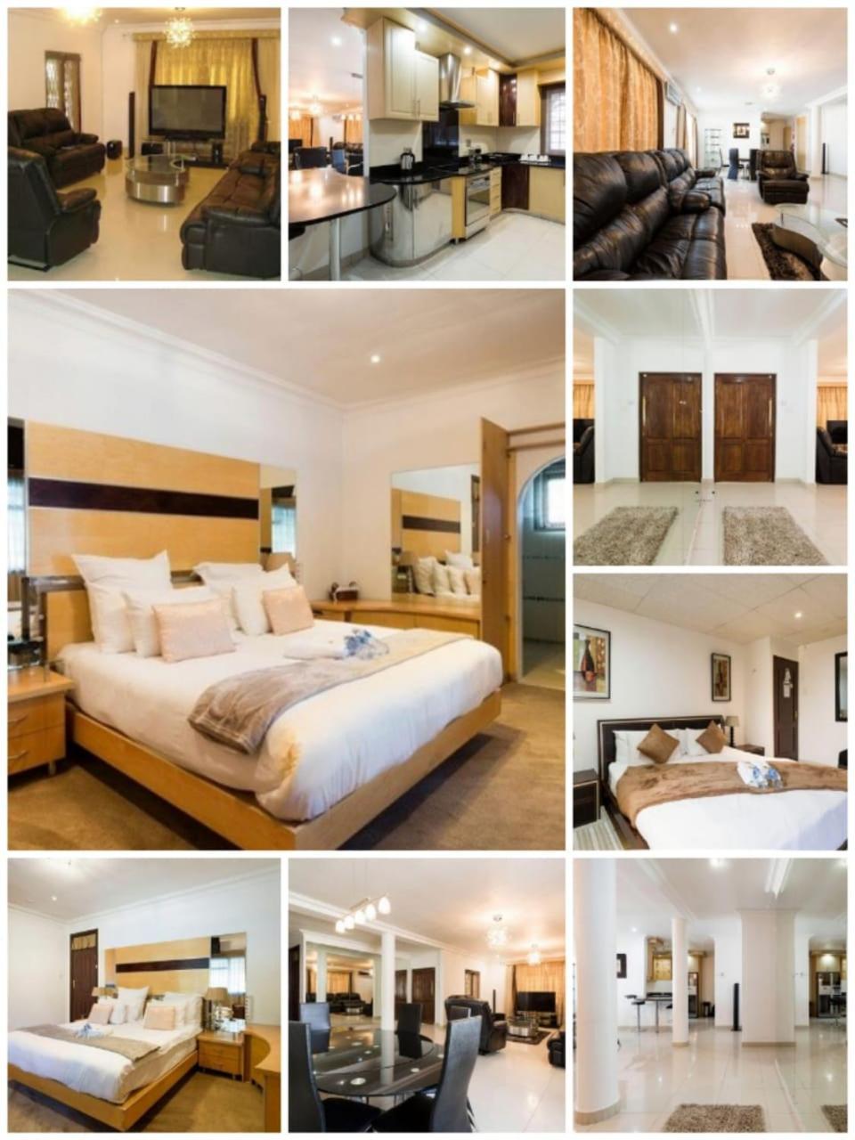 Buckleigh Guesthouse Durban Luaran gambar
