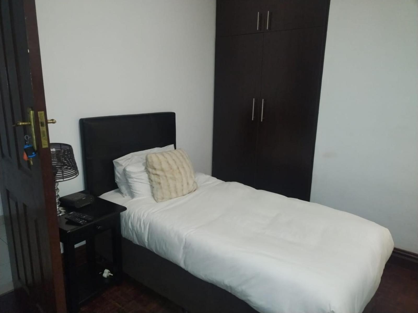 Buckleigh Guesthouse Durban Luaran gambar