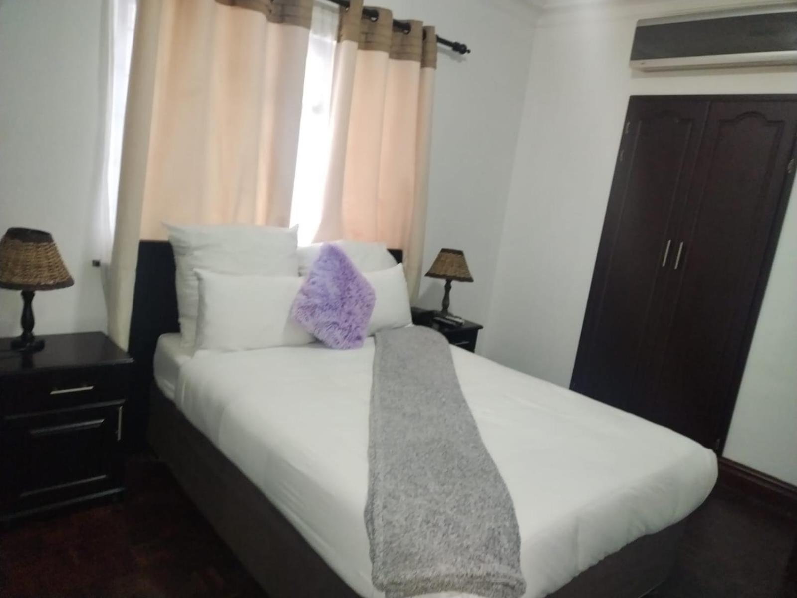 Buckleigh Guesthouse Durban Luaran gambar
