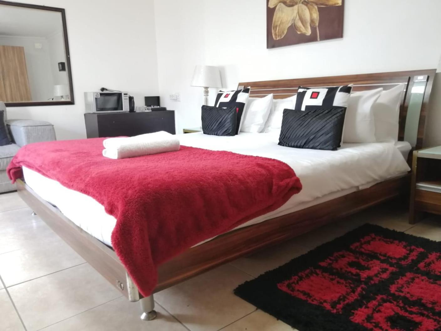 Buckleigh Guesthouse Durban Luaran gambar