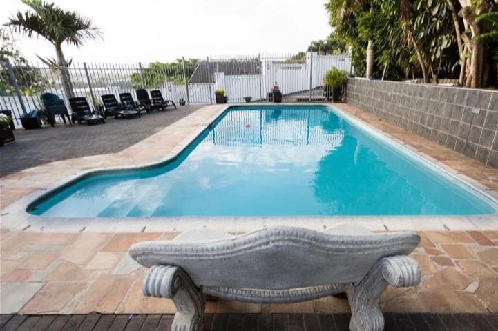 Buckleigh Guesthouse Durban Luaran gambar