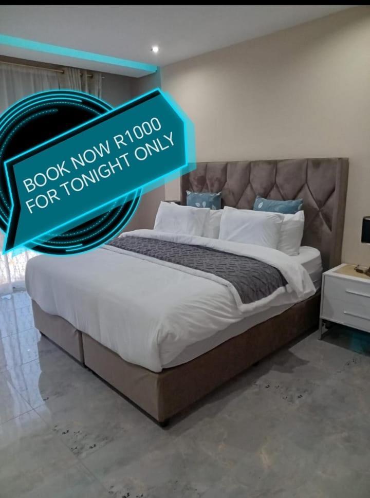 Buckleigh Guesthouse Durban Luaran gambar