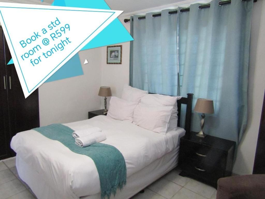 Buckleigh Guesthouse Durban Luaran gambar