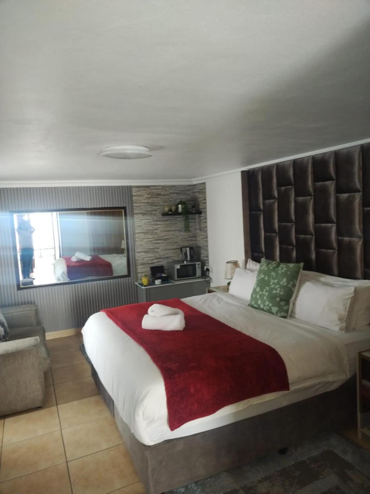 Buckleigh Guesthouse Durban Luaran gambar