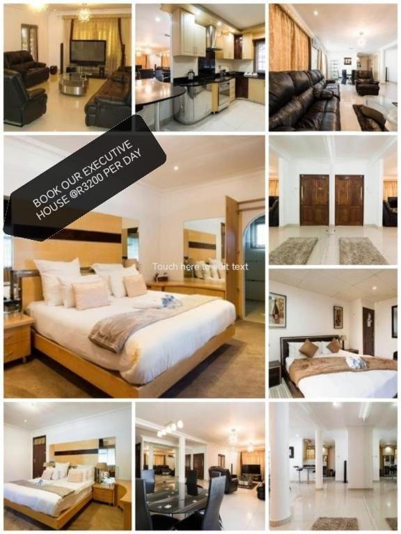 Buckleigh Guesthouse Durban Luaran gambar