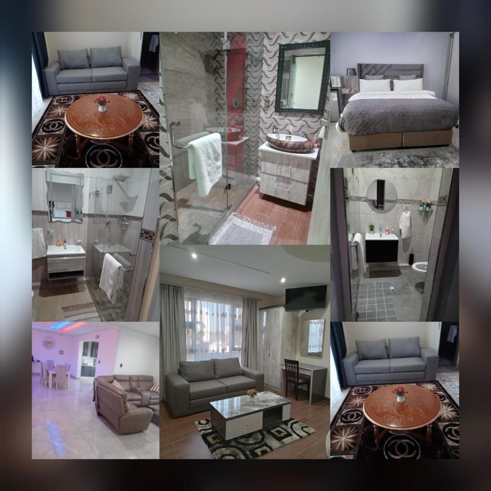 Buckleigh Guesthouse Durban Luaran gambar