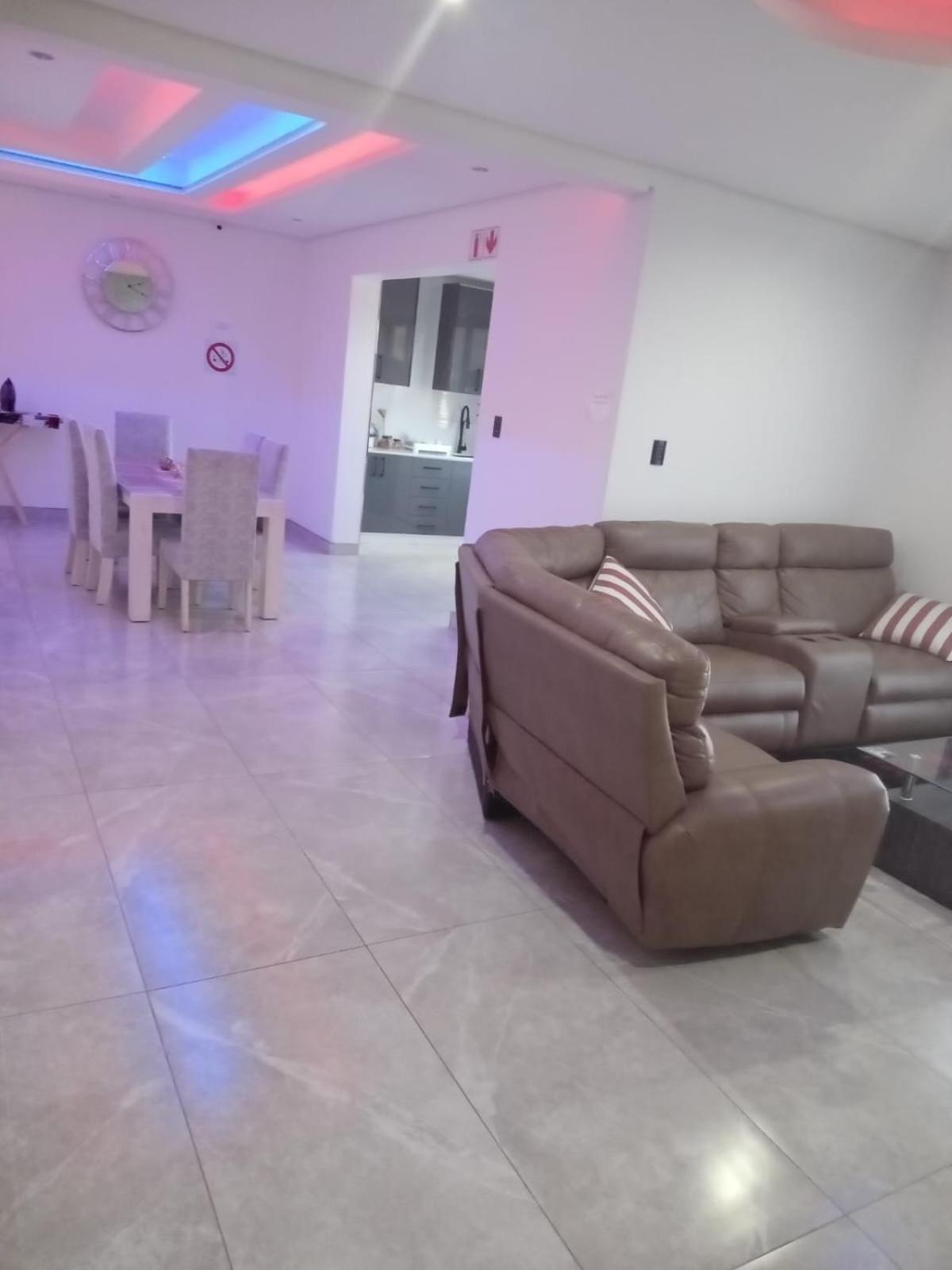 Buckleigh Guesthouse Durban Luaran gambar