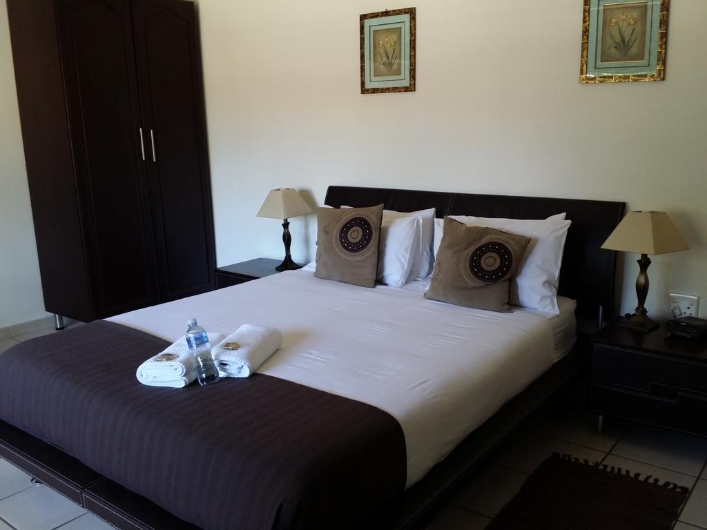 Buckleigh Guesthouse Durban Bilik gambar