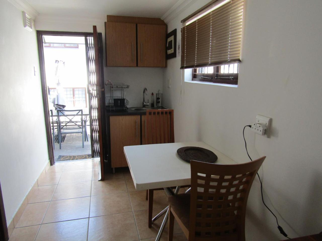 Buckleigh Guesthouse Durban Luaran gambar