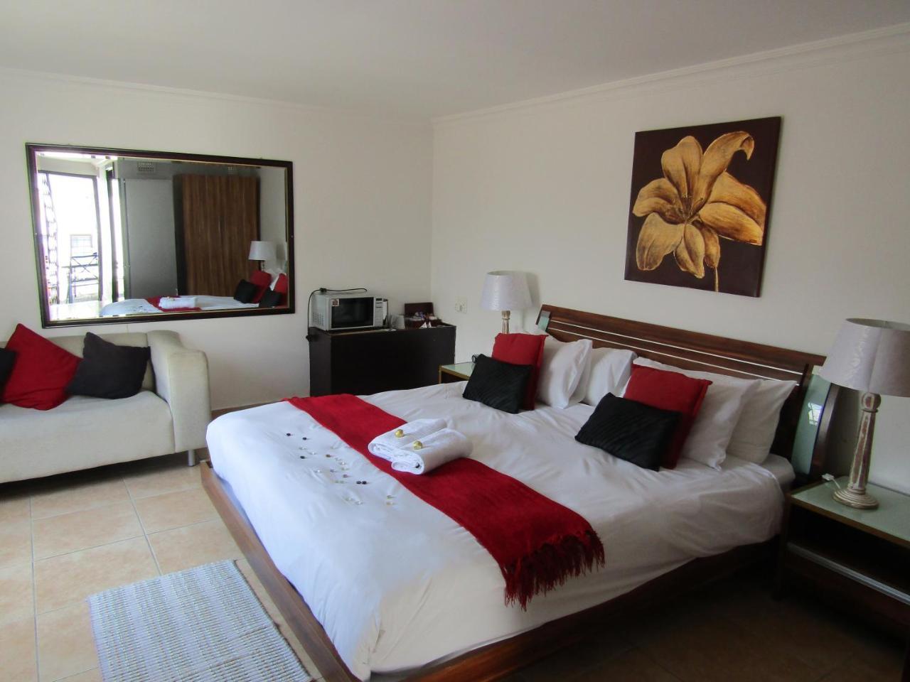 Buckleigh Guesthouse Durban Luaran gambar