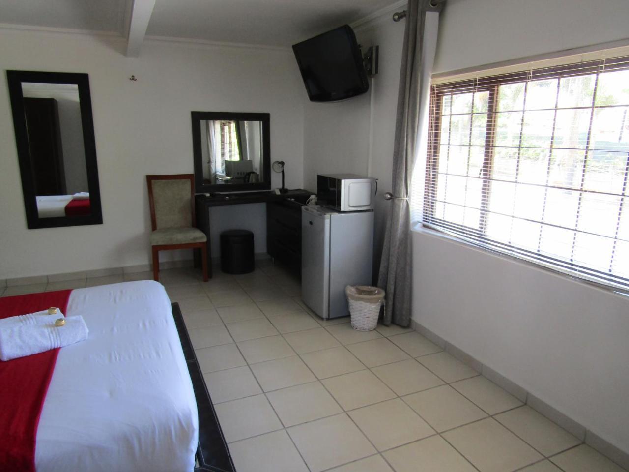 Buckleigh Guesthouse Durban Luaran gambar
