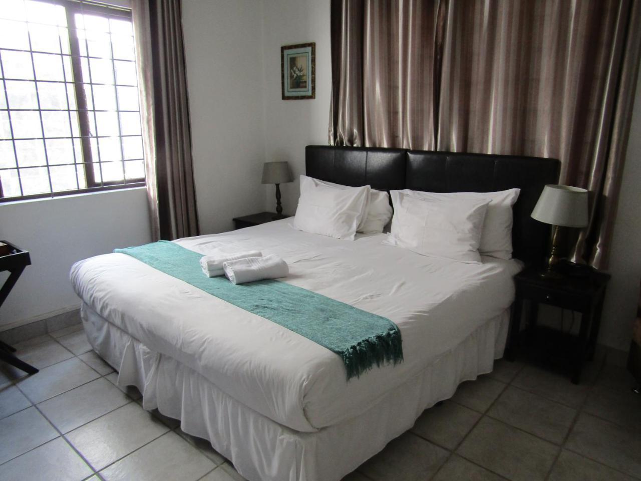 Buckleigh Guesthouse Durban Luaran gambar
