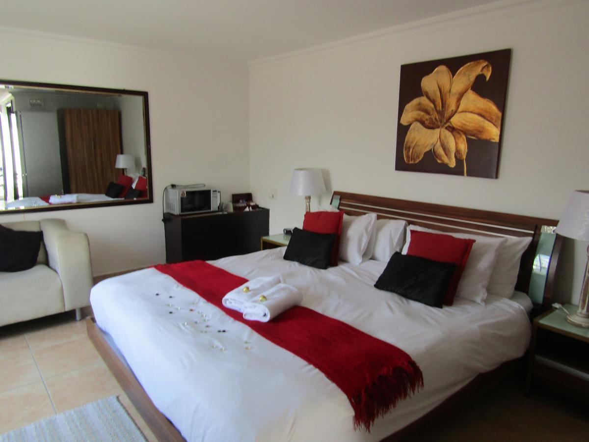 Buckleigh Guesthouse Durban Luaran gambar
