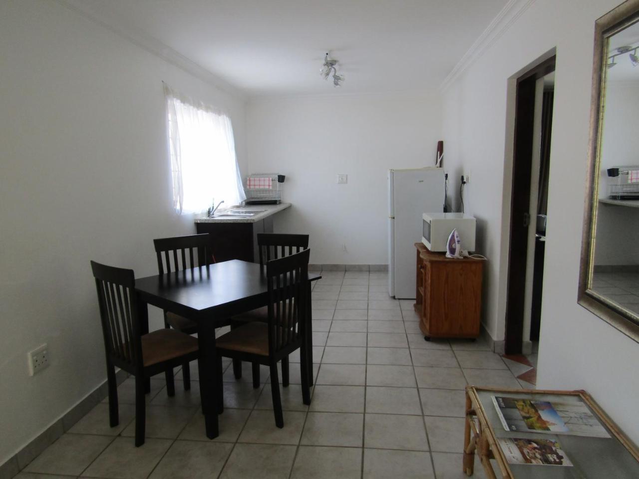 Buckleigh Guesthouse Durban Luaran gambar