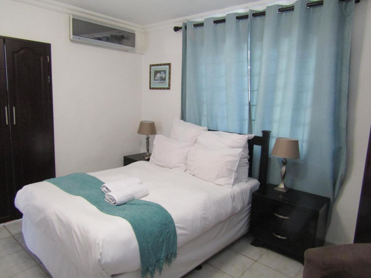 Buckleigh Guesthouse Durban Luaran gambar